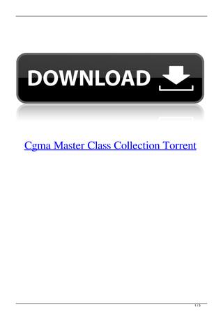 Free Cgma Courses Torrent